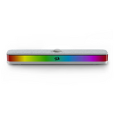 REDRAGON G515G NEO DUAL MODE RGB SOUNDBAR WHITE