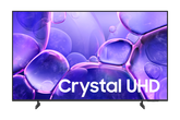Samsung 55" U8000F Crystal UHD 4K Smart TV