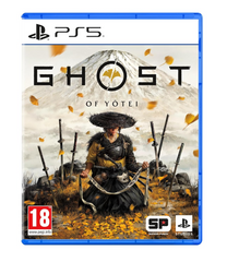 Ghost of Yotei™ PlayStation 5 (PS5)