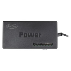 Kai Ping KP-AC100W 100W Universal Notebook AC Power Adapter