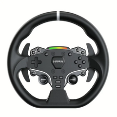 MOZA R3 Racing Wheel and Pedals for PC- RS074