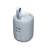 FANTECH BS157 NERABOX PORTABLE SPEAKER - GRAY