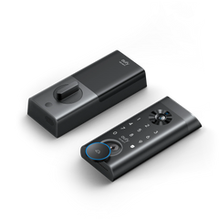 Anker Eufy Security E330 Video Lock Gray