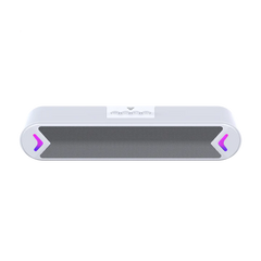FANTECH BS160 GROOVE BARPORTABLE GAMING SPEAKER PINK