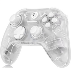Machenike G1 Pro 1000Hz Wireless Gaming Controller - BLACK
