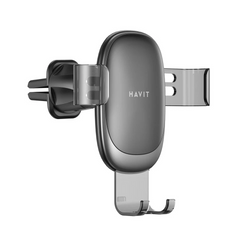 HAVIT HH002 SQUARE SHAPED GRAVITY CAR AIR MOUNT HOLDER