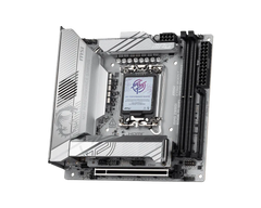 MSI MPG Z890I EDGE TI WIFI Intel® Core™ Ultra Processors (Series 2) LGA 1851 MOTHERBOARD