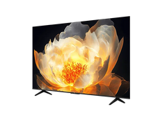 TCL 50V6C 50" Direct LED 4K HDR Smart TV with Google TV Dolby Audio
