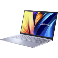 ASUS Vivobook 15 A1502VA Intel Core i7‑13620H , 16GB DDR4, 512GB PCIe SSD, 15.6" FHD IPS Anti‑Glare,LAPTOP -Cool Silver