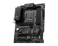 MSI PRO Z790-P WIFI INTEL LGA 1700 MOTHERBOARD