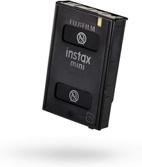 Fujifilm Instax Mini Instant Film Twin Pack (White)- 20 Sheet