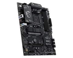 MSI B550 GAMING AMD AM4 PCIe 4.0 ATX Motherboard