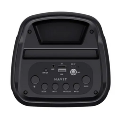 Havit SQ133BT Outdoor Wireless Speaker RGB