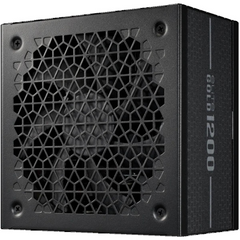 Cooler Master Elite Gold 1200W ATX 3.1 Full Modular Power Supply – 80 Plus Gold, Black
