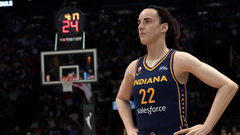 NBA 2K27 – PlayStation 5 (PS5) Game