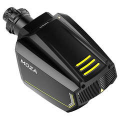 MOZA R16 V2 RACING ECOSYSTEM - RS084