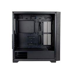 THERMALTAKE WIND S Shadow Wind ATX GAMING CASE - Black