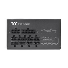 Thermaltake Toughpower GT 850W Gold Modular Power Supply – Black