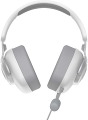 HAVIT H2230D GAMING HEADSET - WHITE