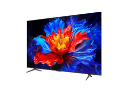 TCL 85P8K 85" QLED 4K HDR TV 144Hz Smart TV