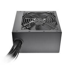 THERMALTAKE TR2 SERIES TRS-0650N 650W POWER SUPPLY (OEM) - BLACK