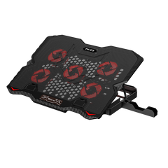 XSTRIKE ME FN-813 ADJUSTABLE LAPTOP COOLING FAN