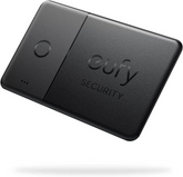 Anker Eufy Security SmartTrack Card Bluetooth Tracker – Works with Apple Find My