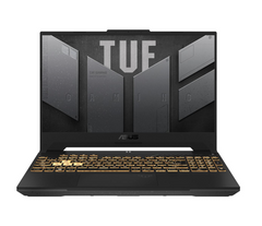 ASUS TUF A15 FA506NCQ-HN038 Gaming Laptop – Ryzen 7 170, RTX 3050, 8GB DDR5, 512GB SSD