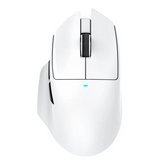 ATTACK SHARK V6 Ultra-Light Tri-Mode Gaming Mouse