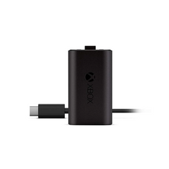 XBOX Rechargeable Battery + USB - C Cable