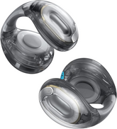 Anker Soundcore C40i Open-Ear Clip-On Earbuds – Flexible Joint Design - Clarity Black