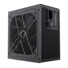 GAMEMAX GX-800 GOLD BLACK POWER SUPPLY