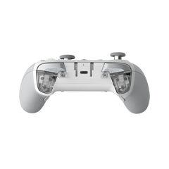 GameSir G7 Pro Tri-Mode Xbox Wired, PC & Mobile Wireless Controller - White