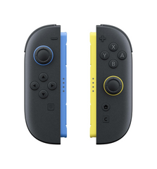 Nintendo Switch 2 Joy-Con 2 Left & Right Controllers – Blue/Light Yellow