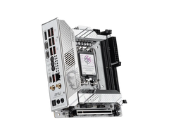 MSI MPG Z890I EDGE TI WIFI Intel® Core™ Ultra Processors (Series 2) LGA 1851 MOTHERBOARD