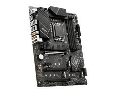 MSI PRO Z790-P WIFI INTEL LGA 1700 MOTHERBOARD