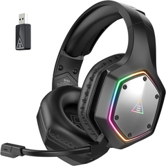 EKSA E1000WT Wireless Gaming Headset