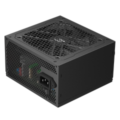GAMEMAX MAX P650 B POWER SUPPLY