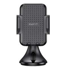 HAVIT H717 CAR MOBILE PHONE HOLDER