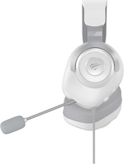 HAVIT H2230D GAMING HEADSET - WHITE