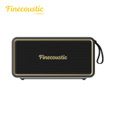 FANTECH FINECOUSTIC HAKO NOMAD L PORTABLE SPEAKER BLACK