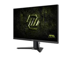 MSI MAG 275F E20 27" 200Hz Rapid IPS Flat FHD 1920 x 1080 0.5ms Gaming Monitor