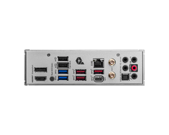 MSI PRO Z790-A MAX WiFi Intel LGA 1700 Motherboard – DDR5