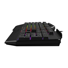 HAVIT KB488L BACKLIT WIRED GAMING KEYBOARD