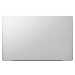 ASUS Vivobook S 15 OLED (S5507QA-MA006W) | Snapdragon® X Elite X1E 78 100 , 16GB DDR5X , 15.6 inch 3K OLED 120Hz / LAPTOP - Cool Sliver