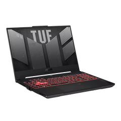 ASUS TUF A15 FA506NCG-HN338 Gaming Laptop – Ryzen 7 8845HS, RTX 3050, 16GB DDR5, 512GB SSD