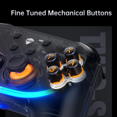 Machenike S3 Dual-mode Controller - Black