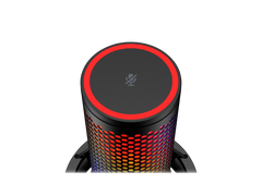 HyperX QuadCast 2 S - Black