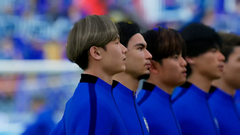 eFootball™ Kick-Off! - SWITCH 2
