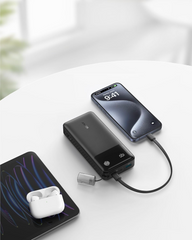 Anker Power Bank 20000mAh 3-Port 30W Max PD Fast Charge